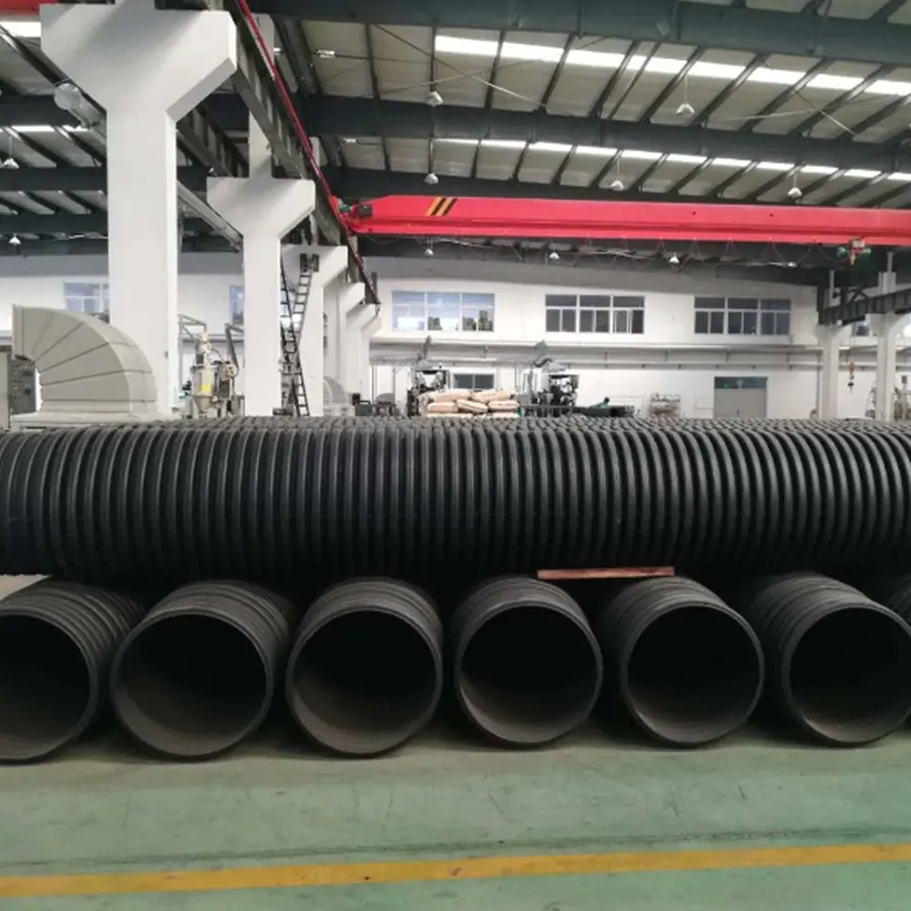 hdpe krah pipe