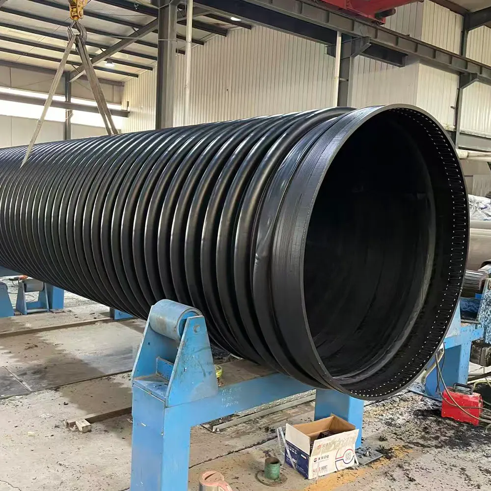 krah pipe