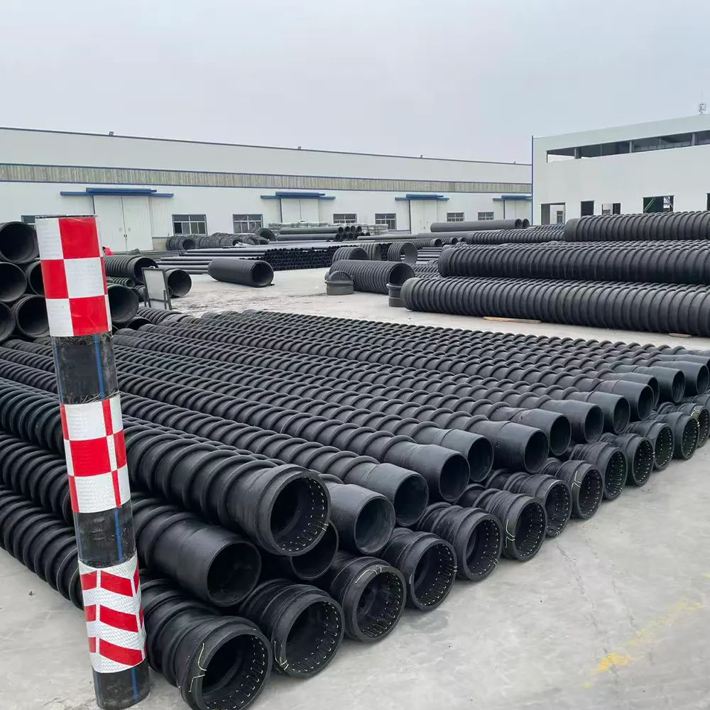 krah pipe inventory
