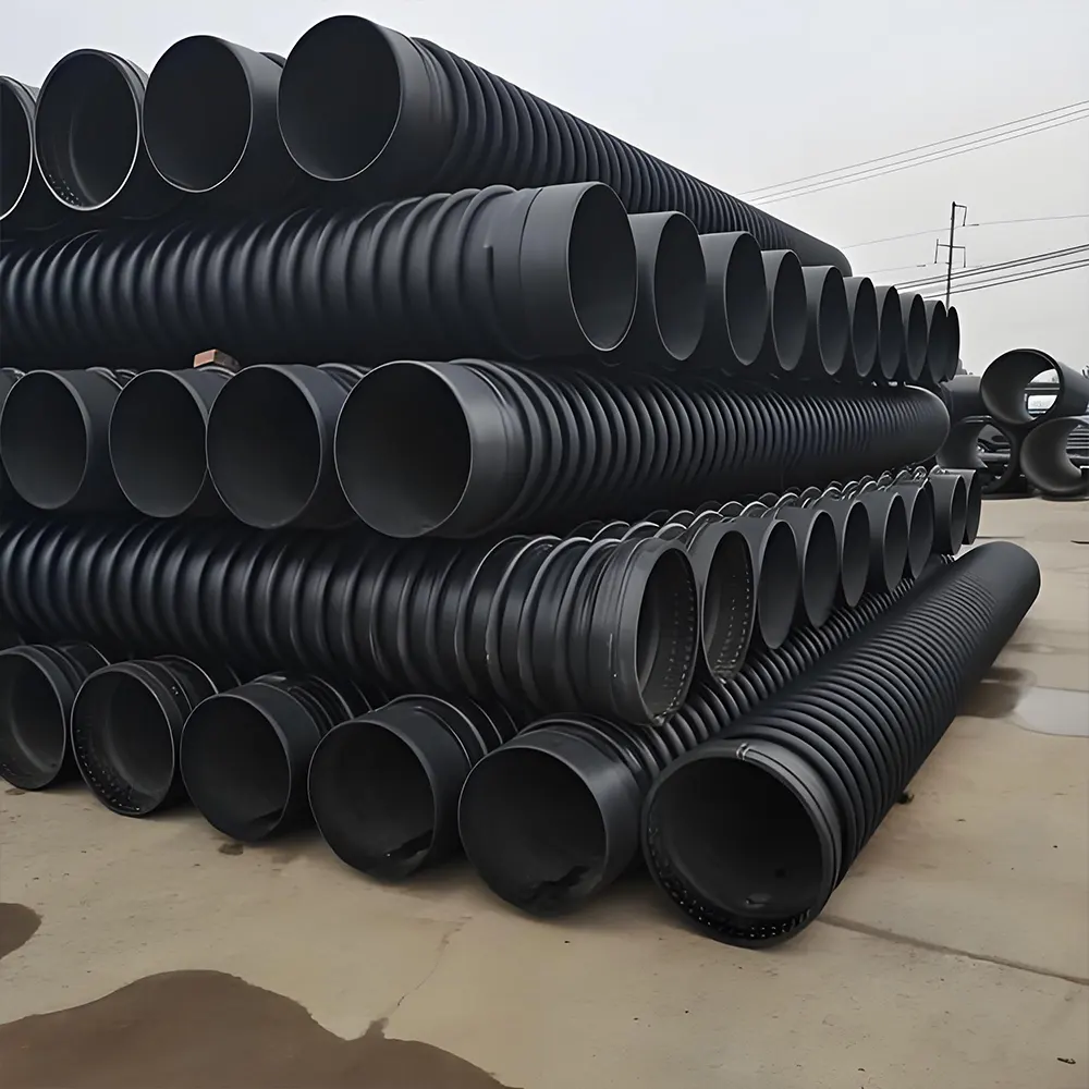 krah pipe stock