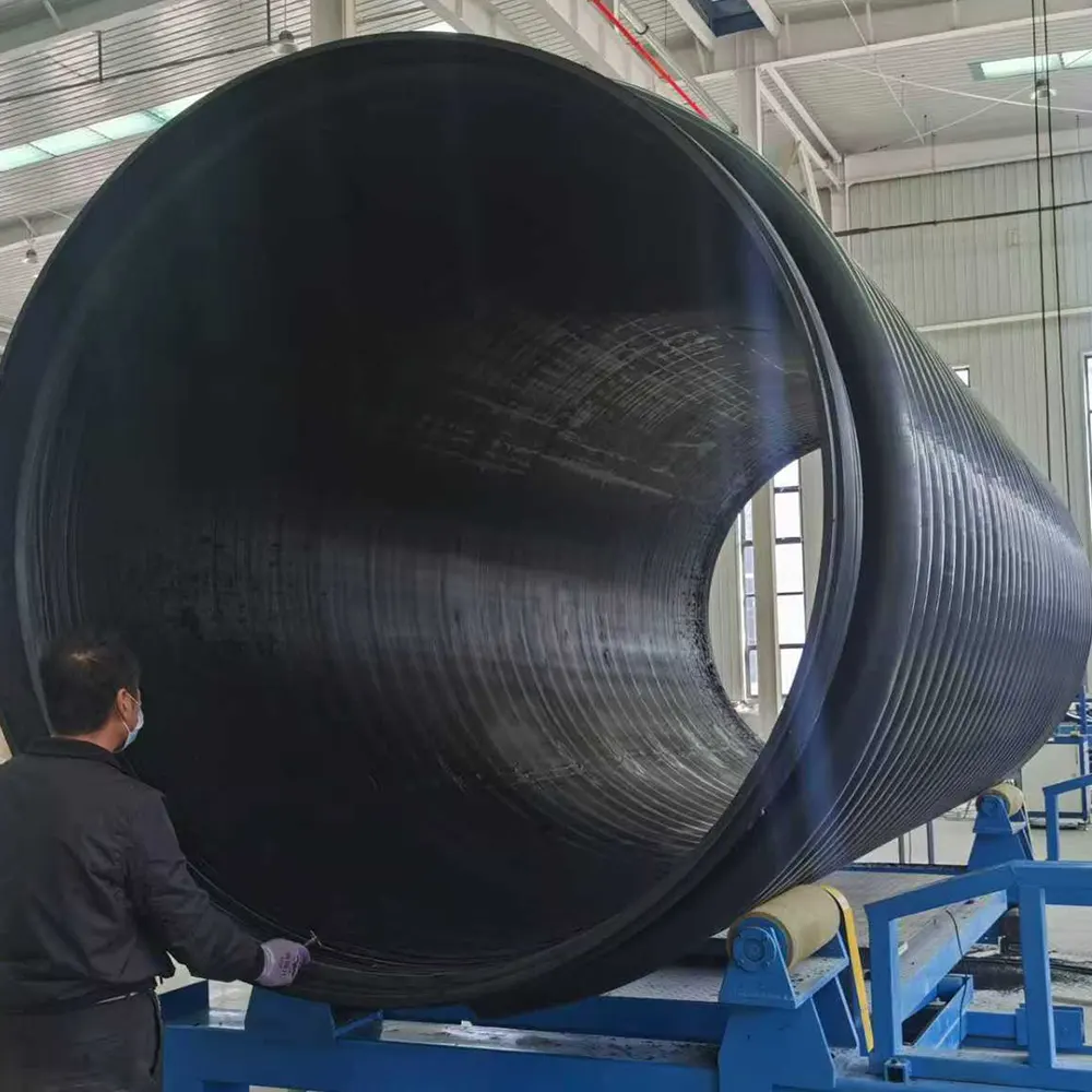 large krah pipe