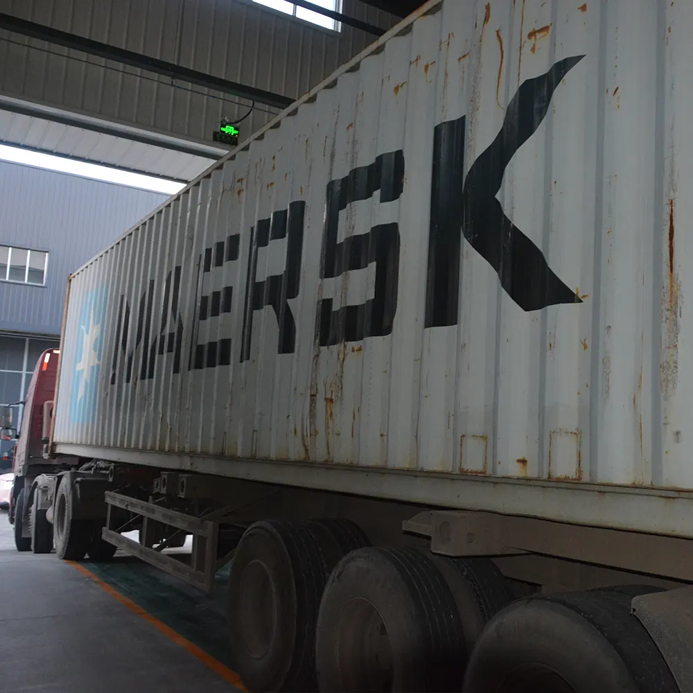pipe shipping
