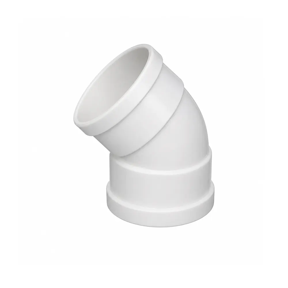 45° elbow
