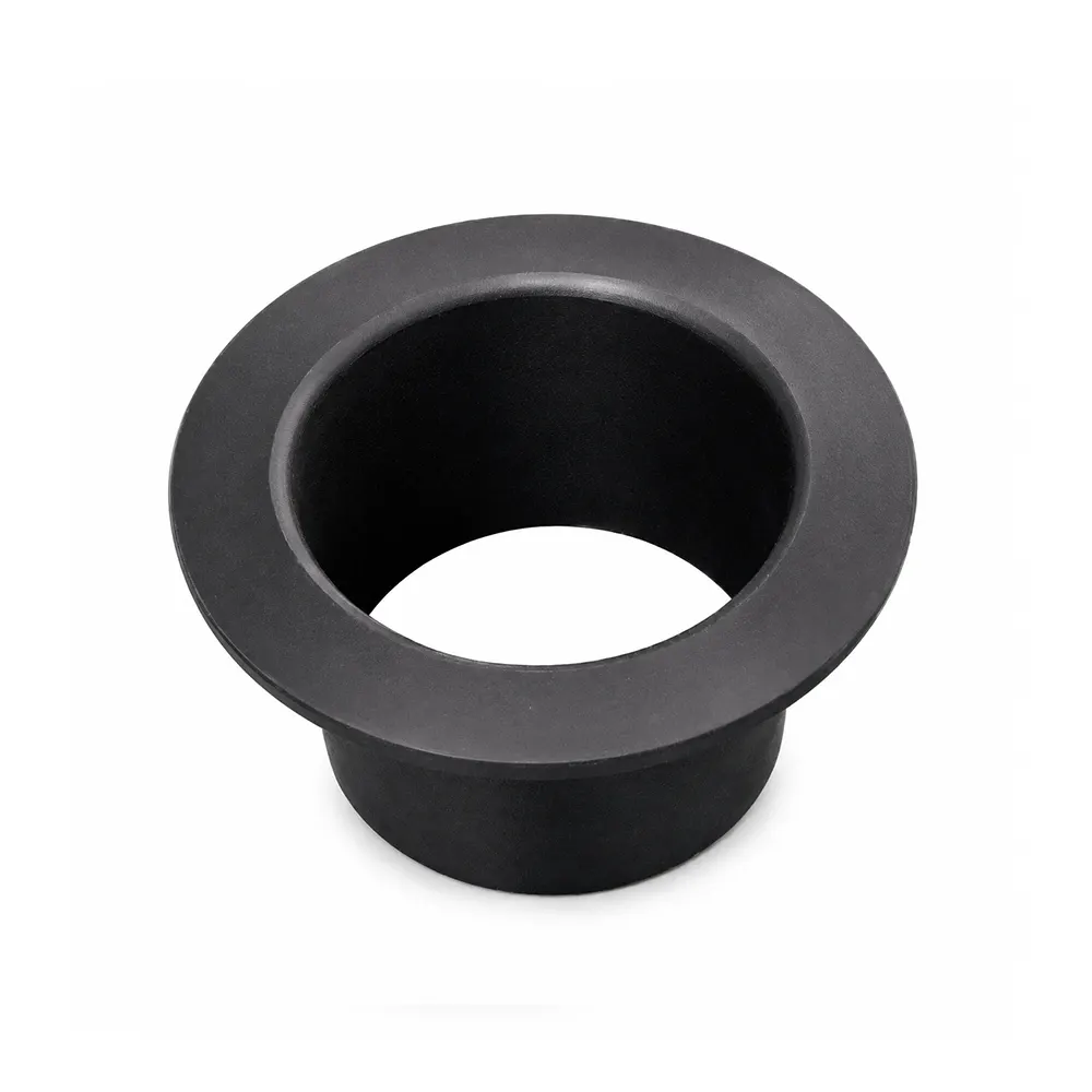 90mm hdpe flange adapter