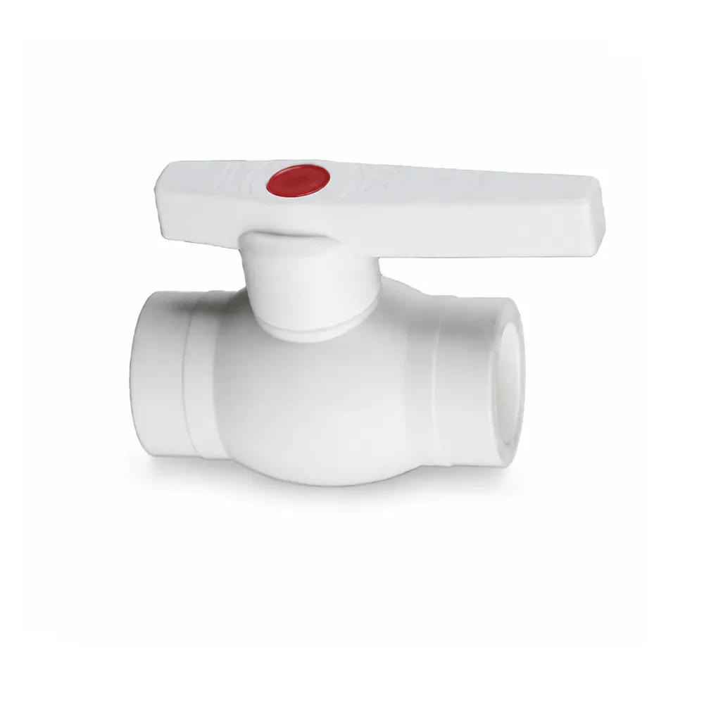ball valve