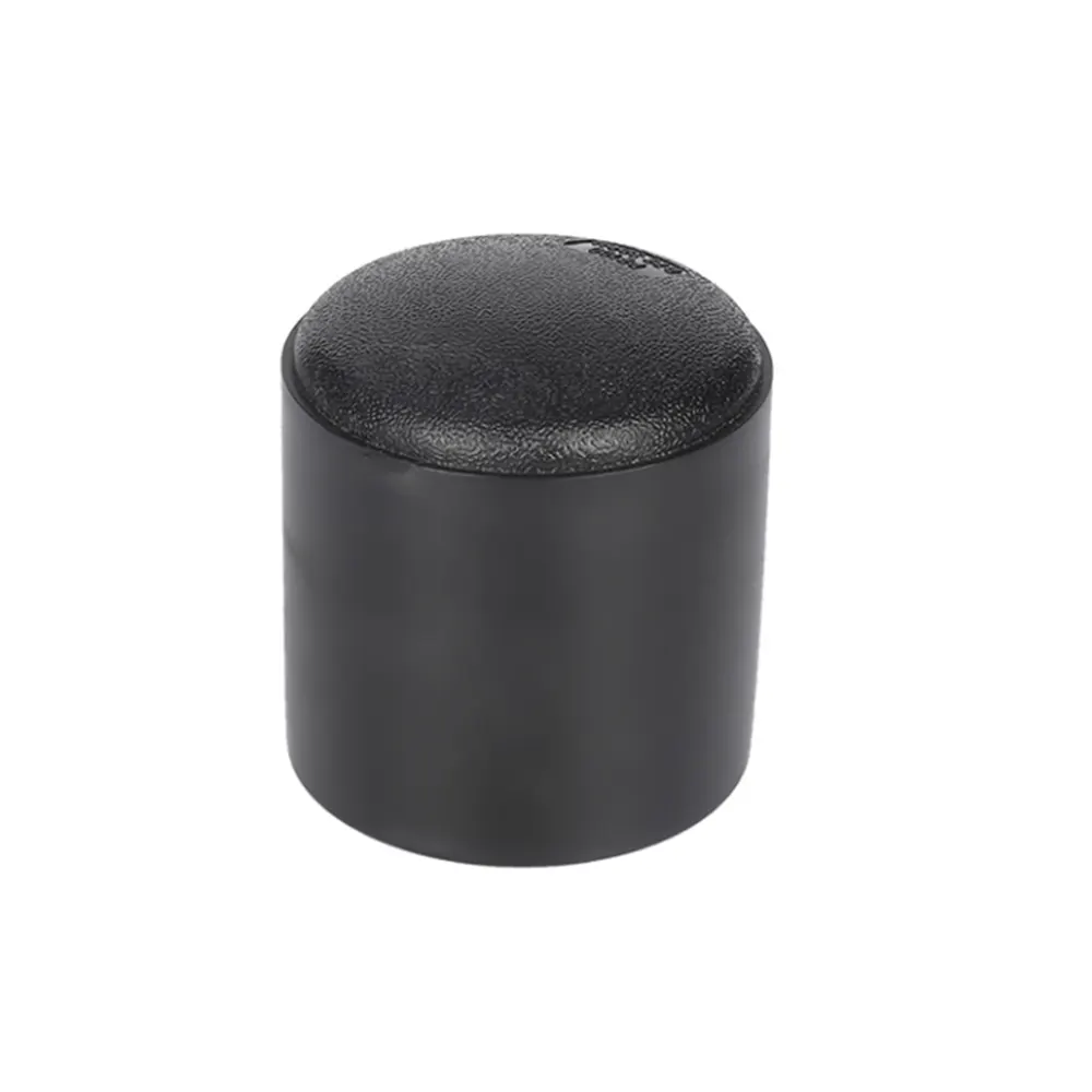 butt fusion end cap
