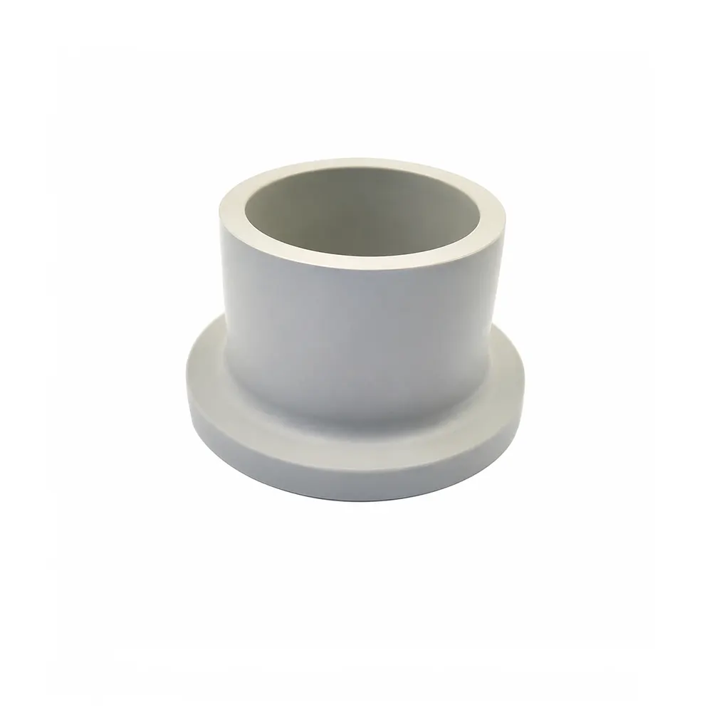 butt fusion flange