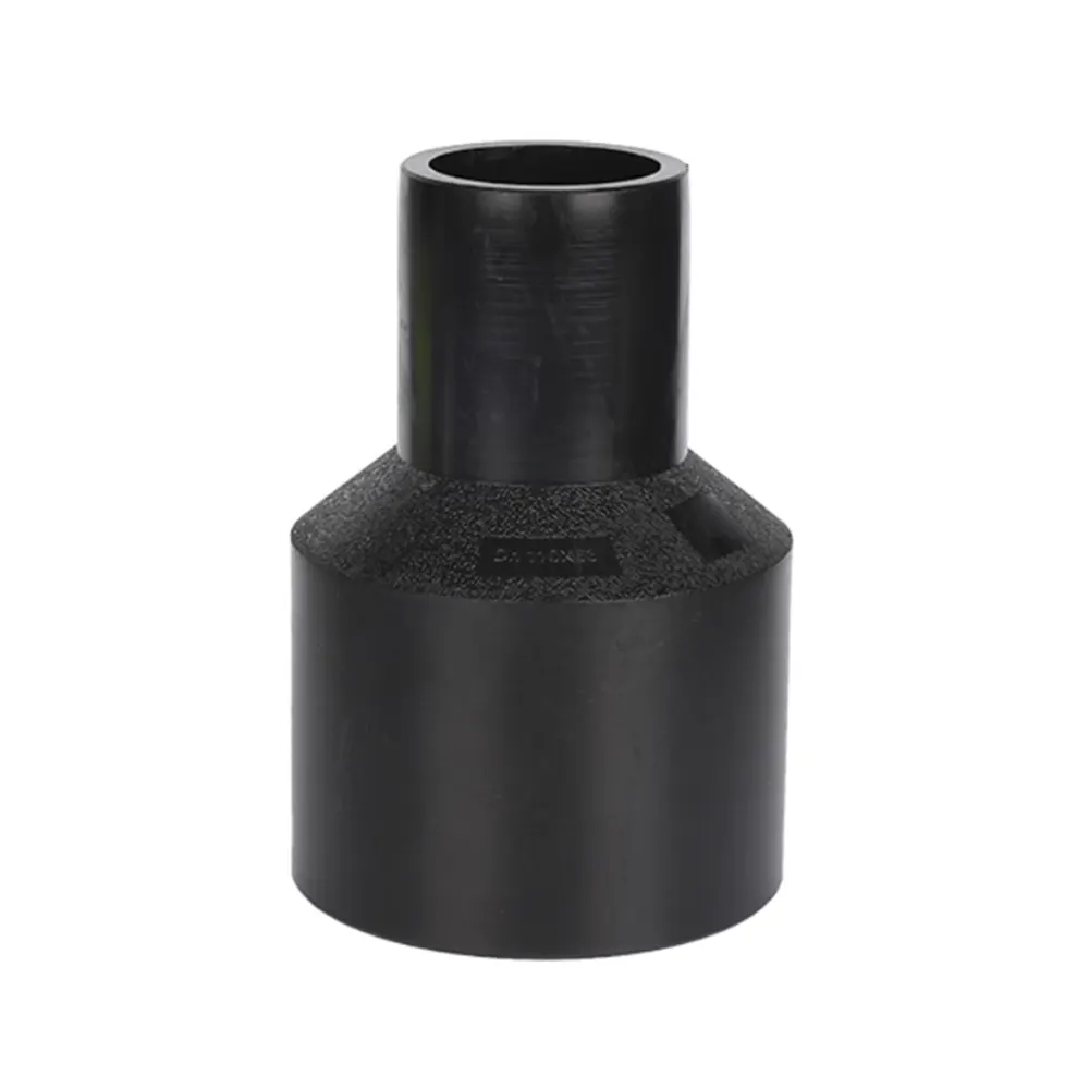 butt fusion reducer