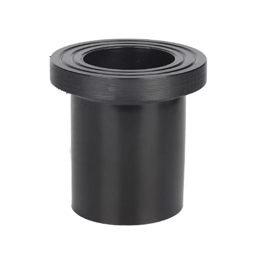 butt fusion stub end