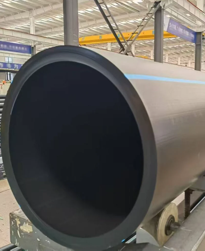 comprehensive hdpe pipe solutions