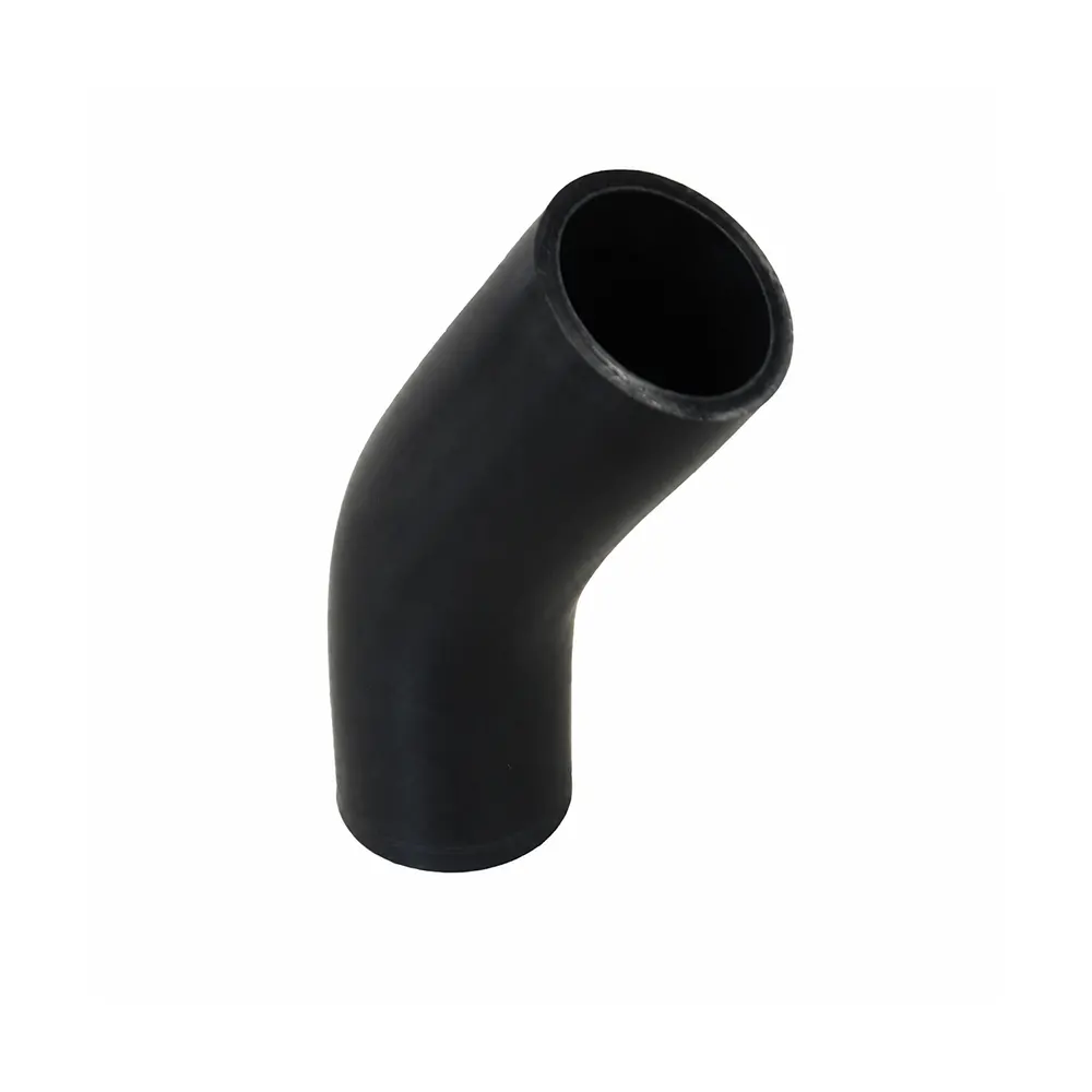 custom plastic bend