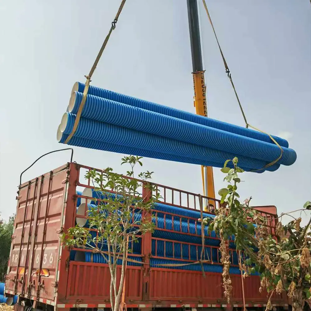 dwc pipe application