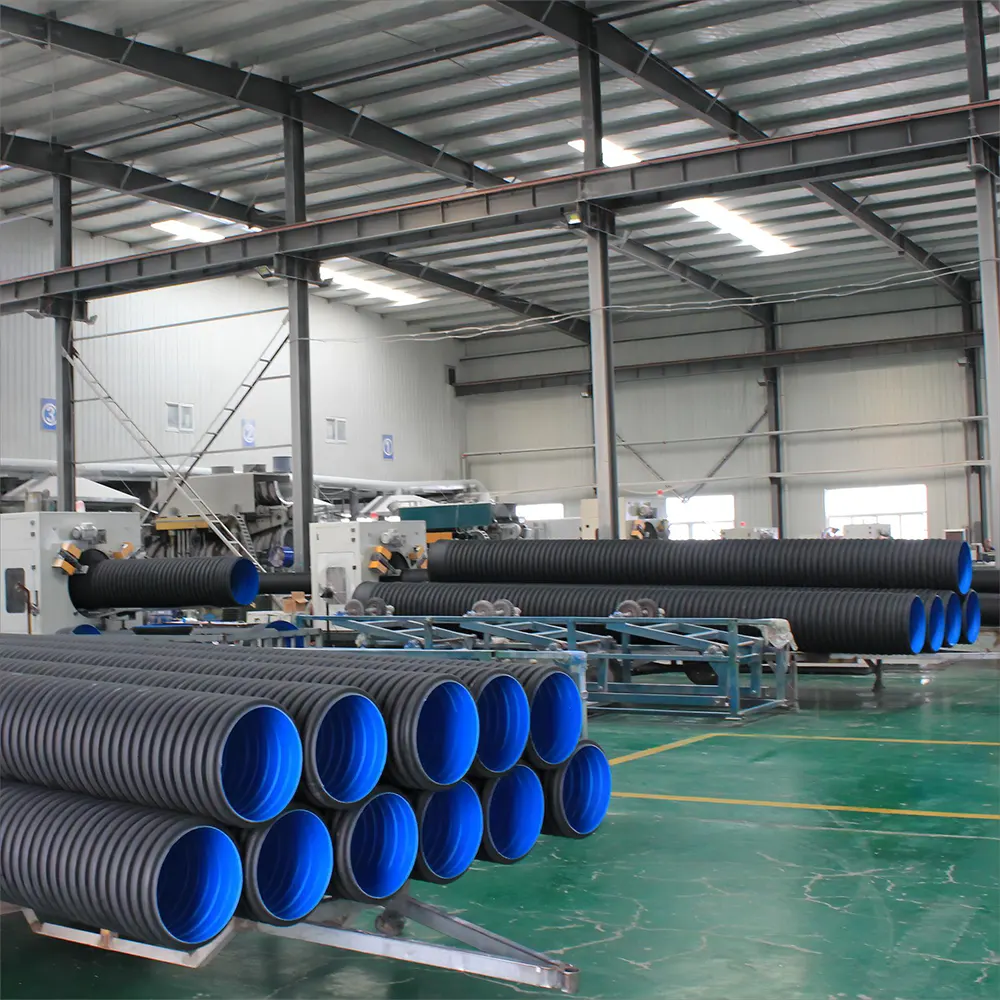 dwc pipe stock