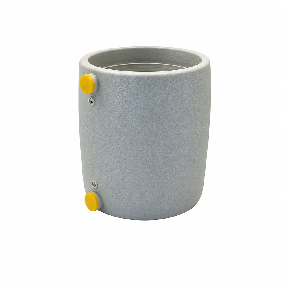 electrofusion coupler