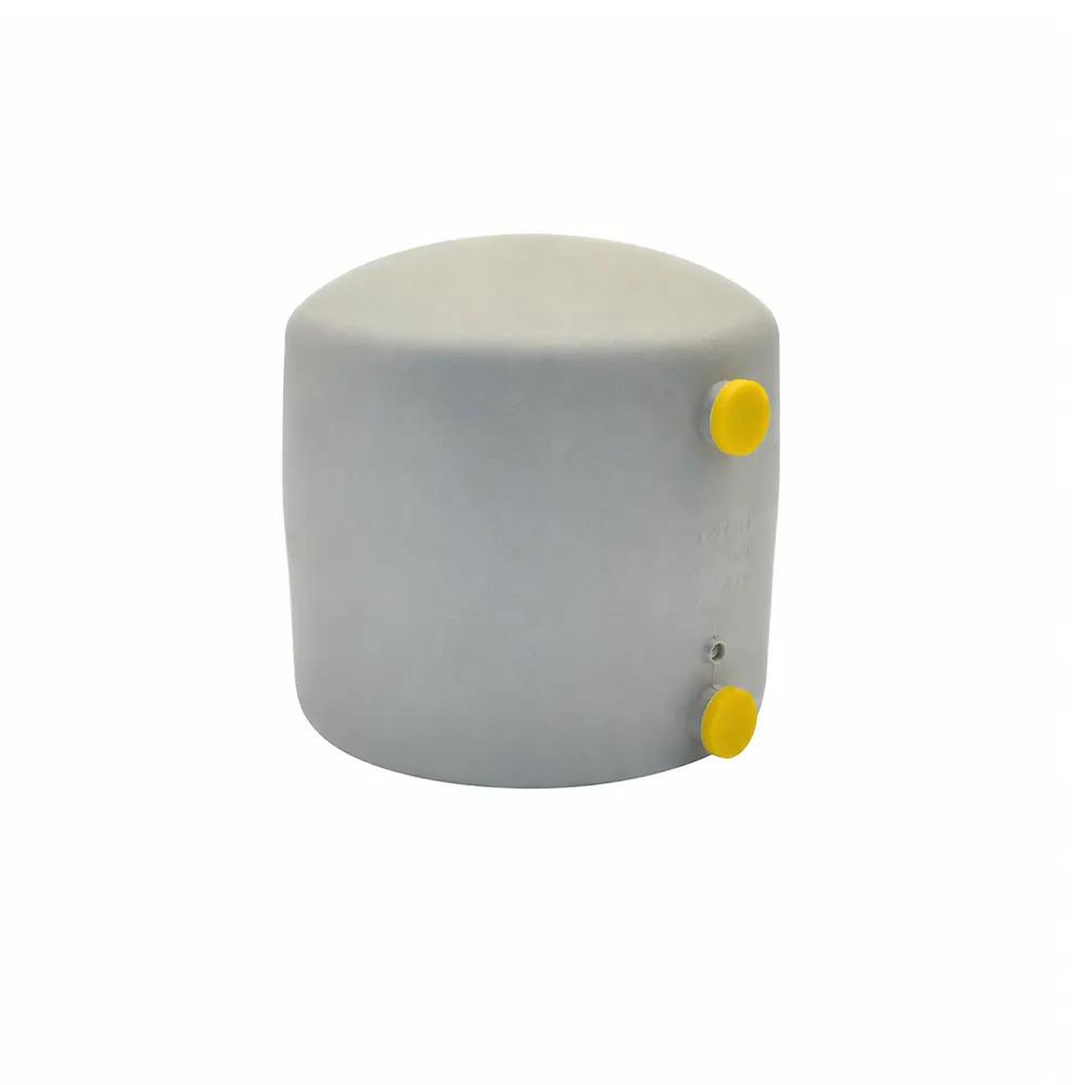 electrofusion end cap