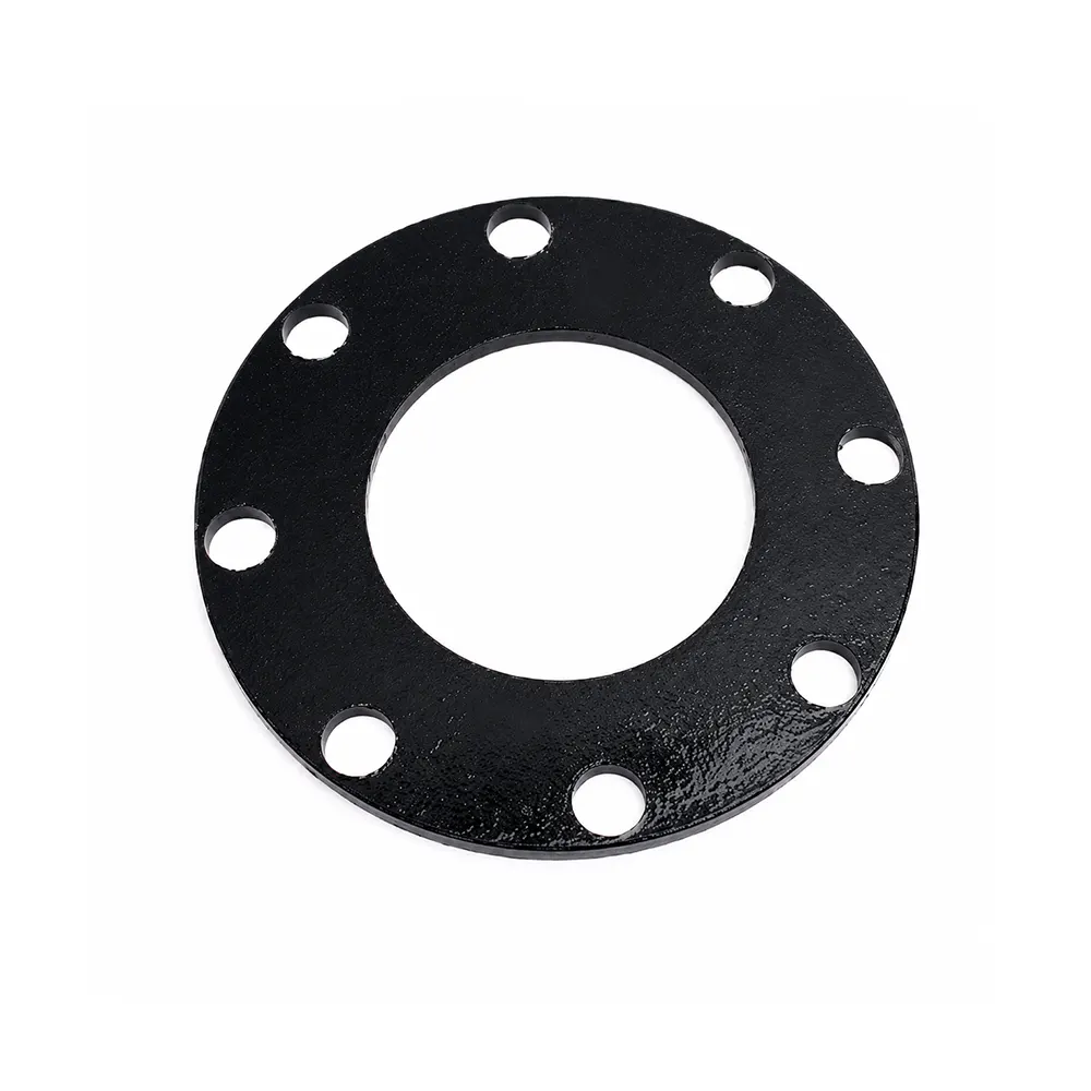 electrofusion flange piece