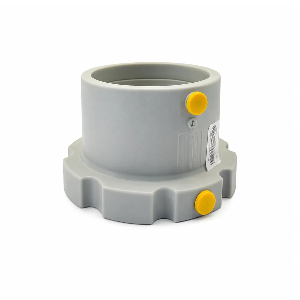 electrofusion flange