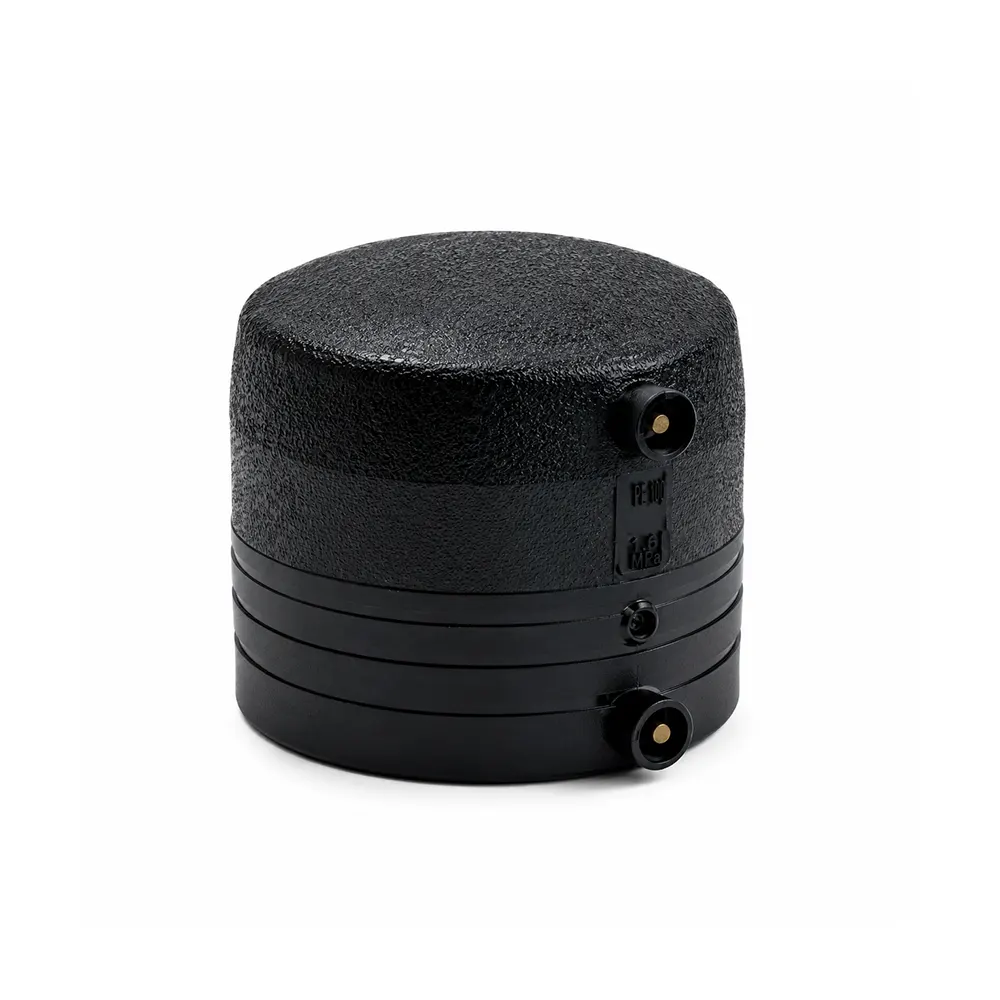 electrofusion plug