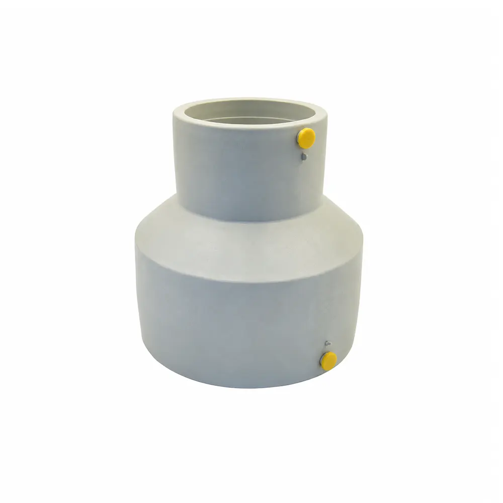 electrofusion reducer