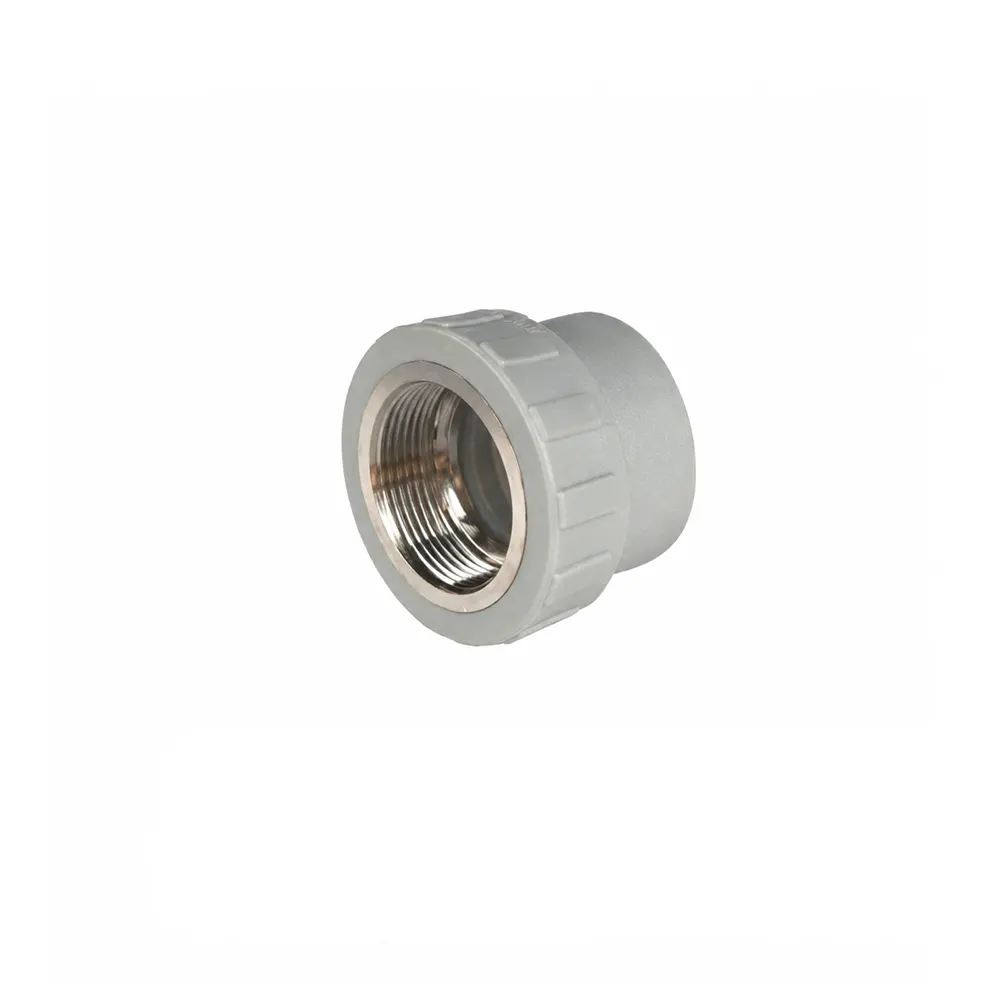 female threaded coupling