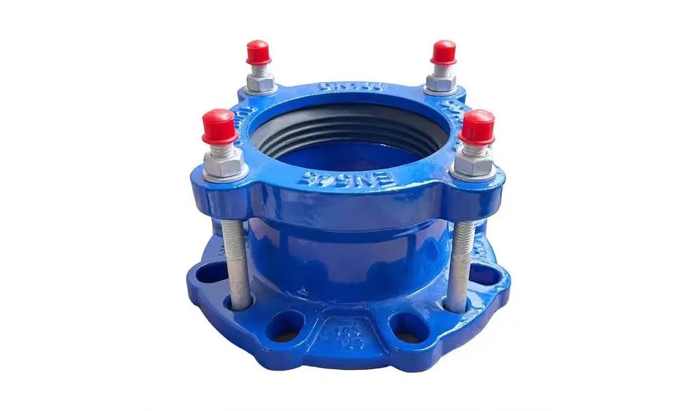flange adaptor