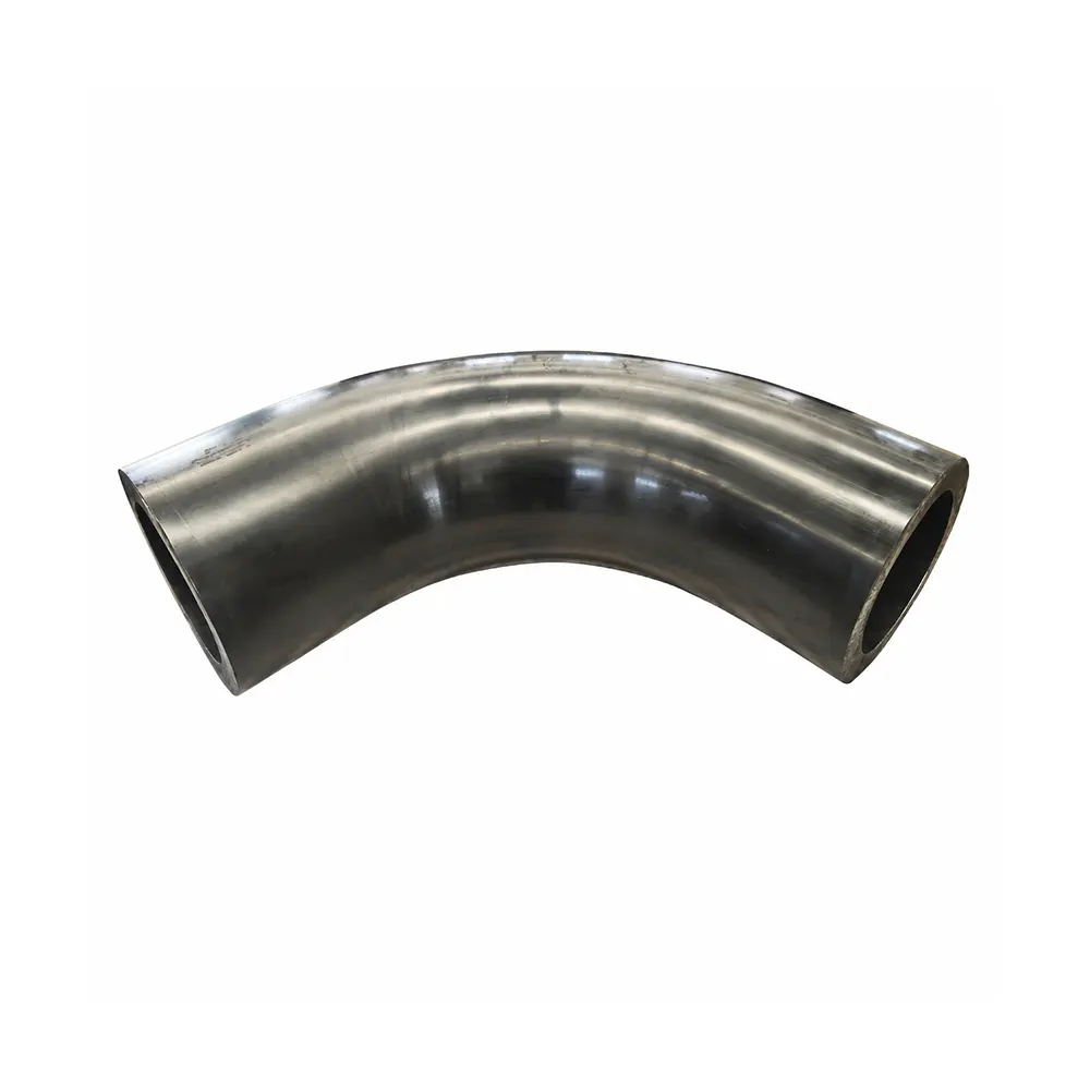 hdpe 11.25 degree seamless bend