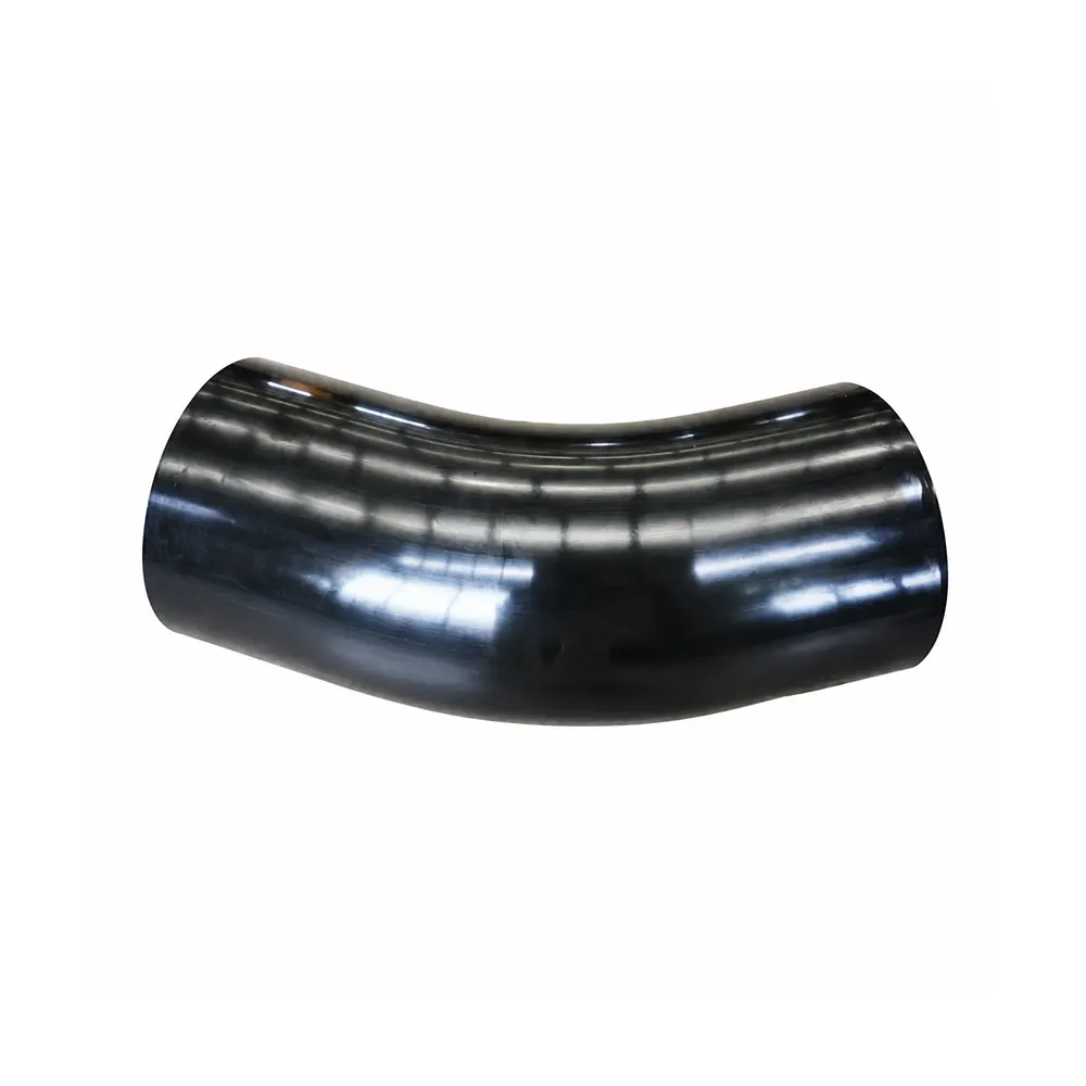 hdpe 30 degree seamless bend