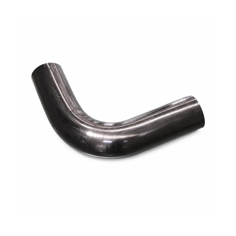 hdpe 90 degree seamless bend