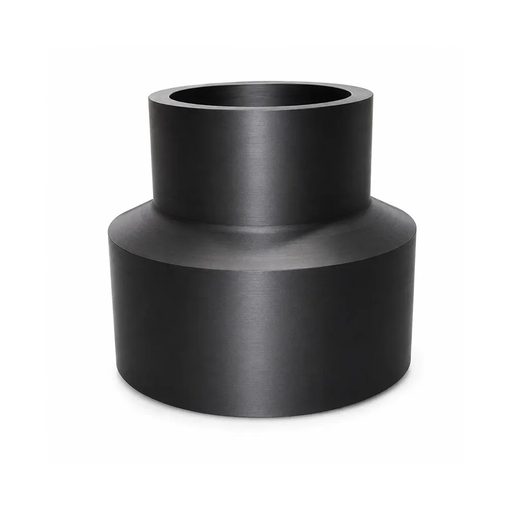 hdpe concentric reducer