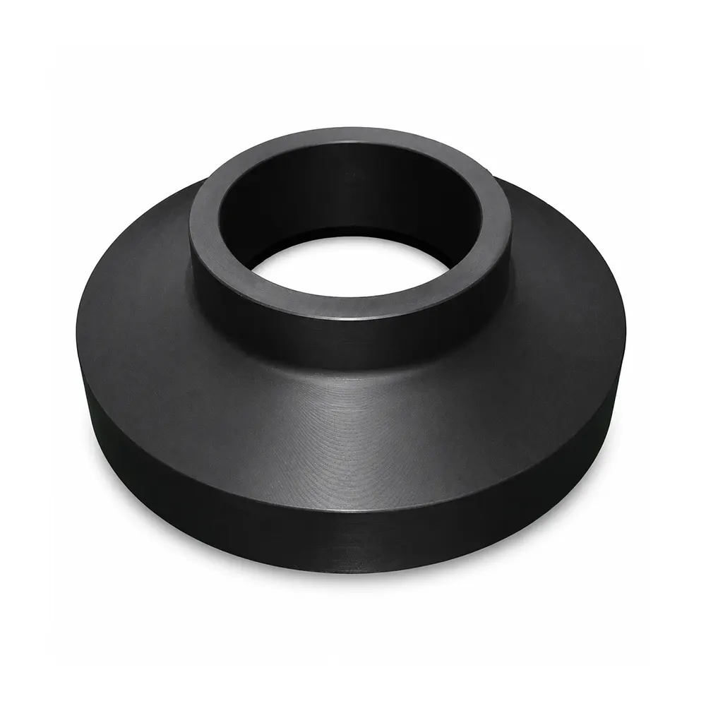 hdpe concentric reducers
