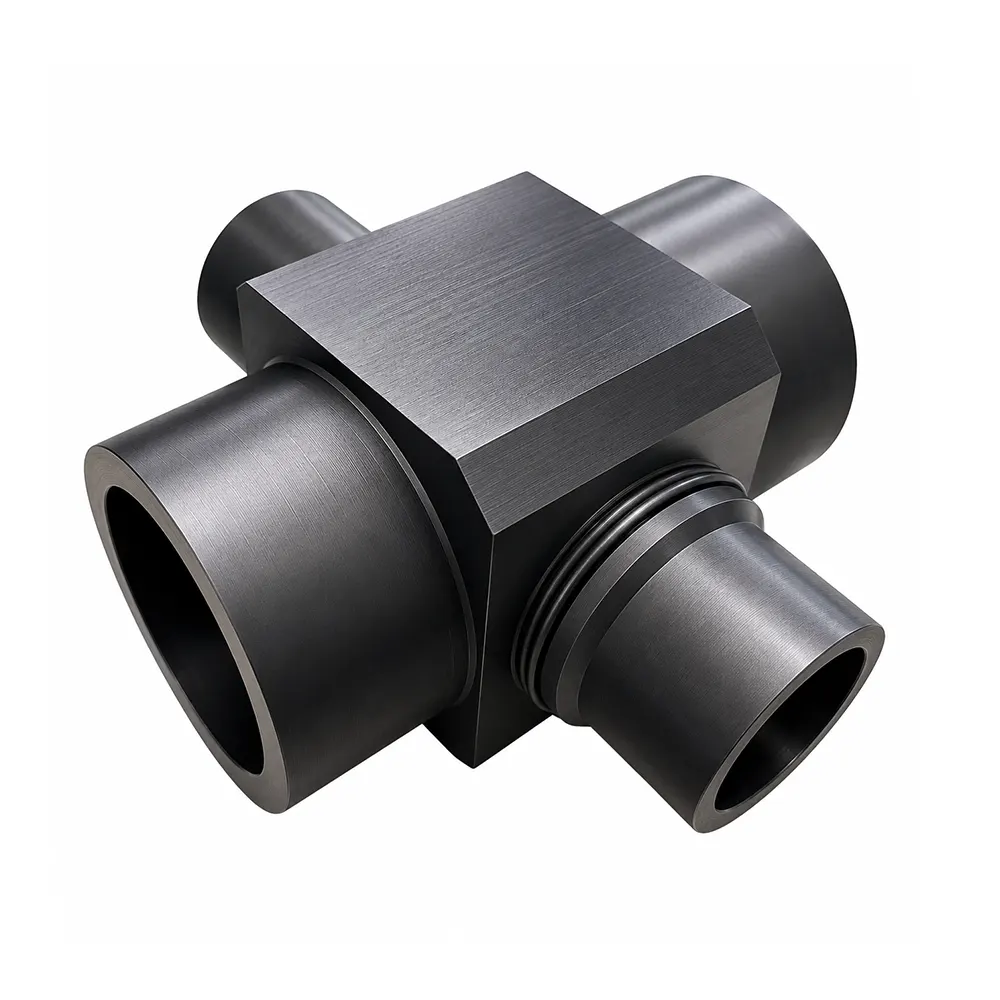 hdpe cross