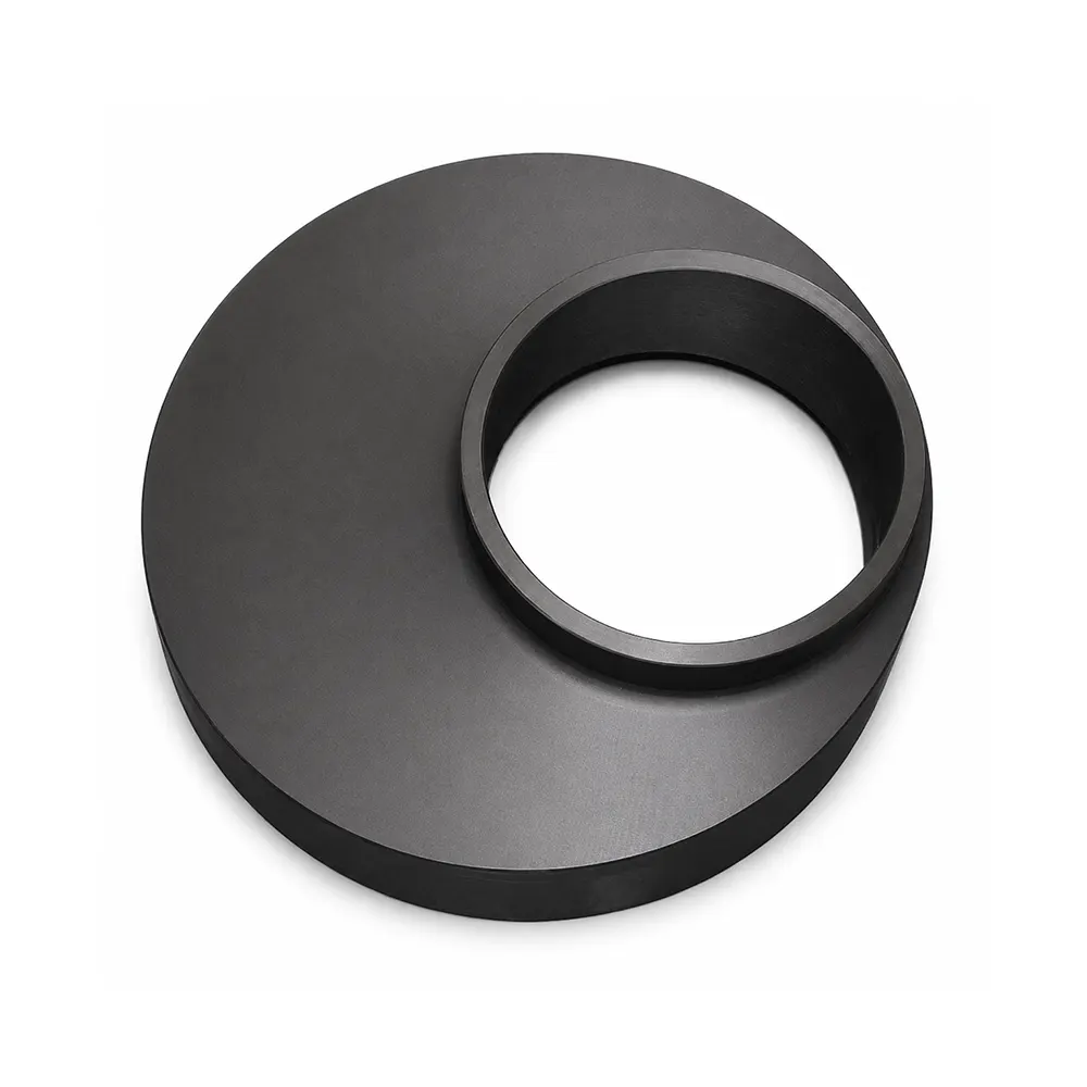 hdpe eccentric reducer