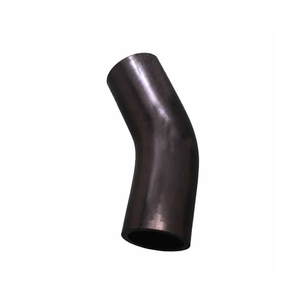 hdpe elbow bend