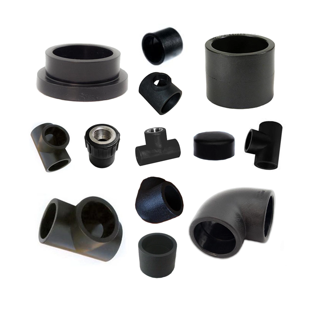 hdpe fittings