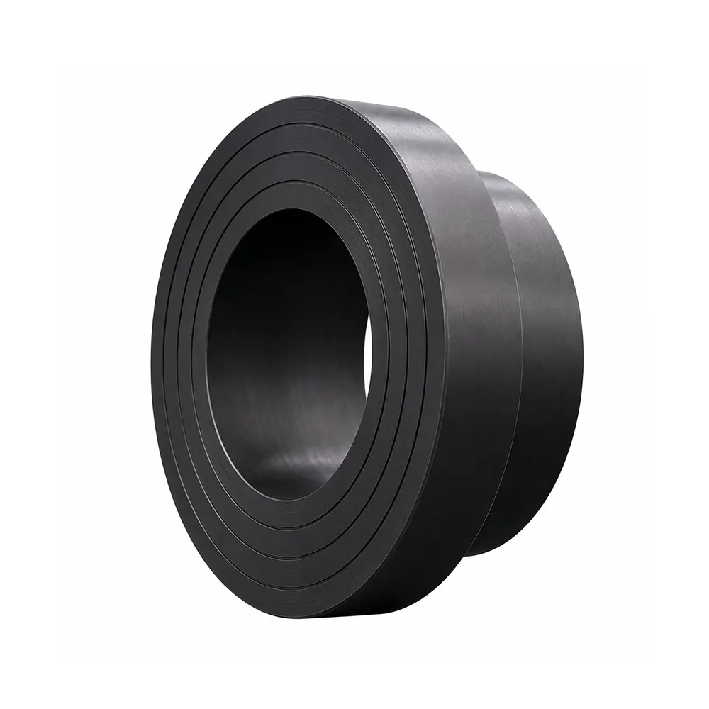 hdpe flange adapter