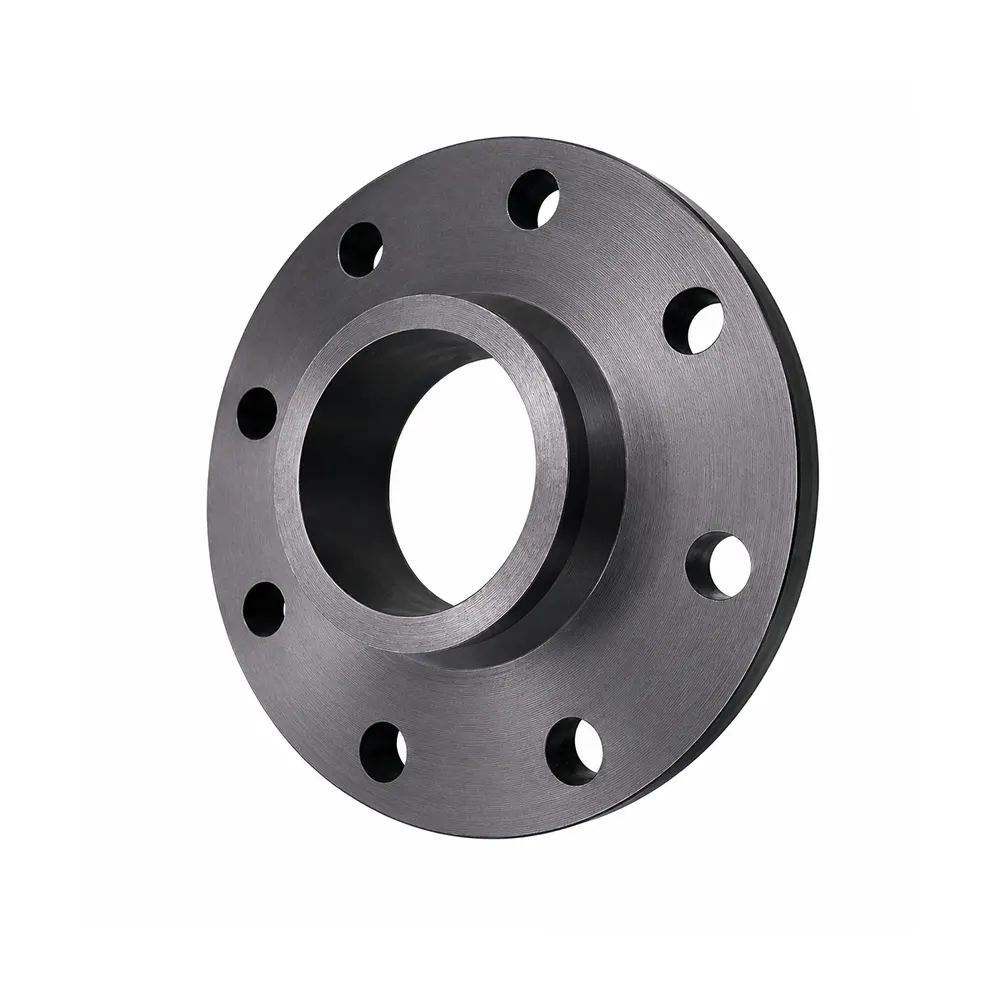 hdpe full face flange