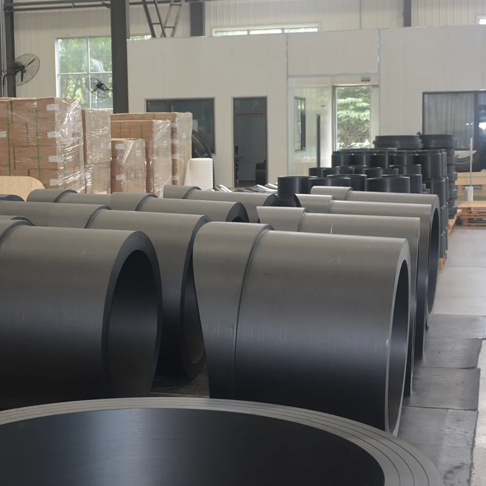 hdpe high pressure