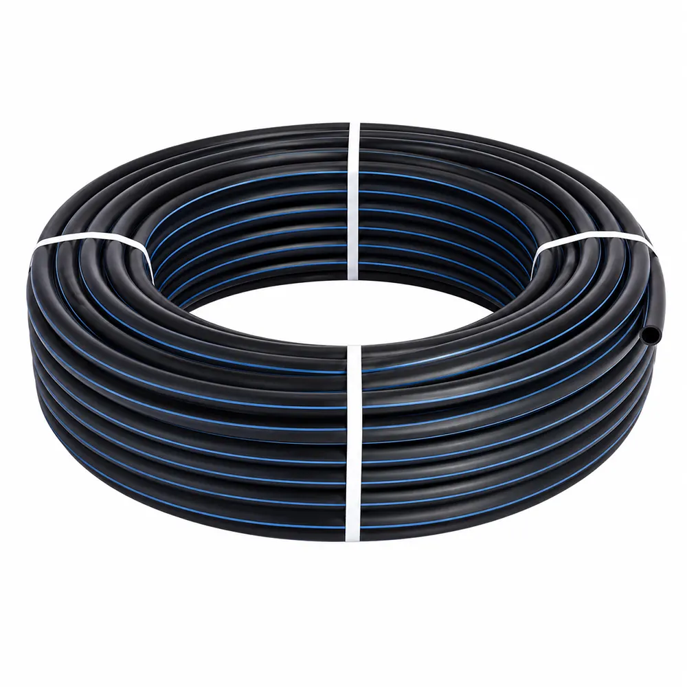 hdpe irrigation pipes
