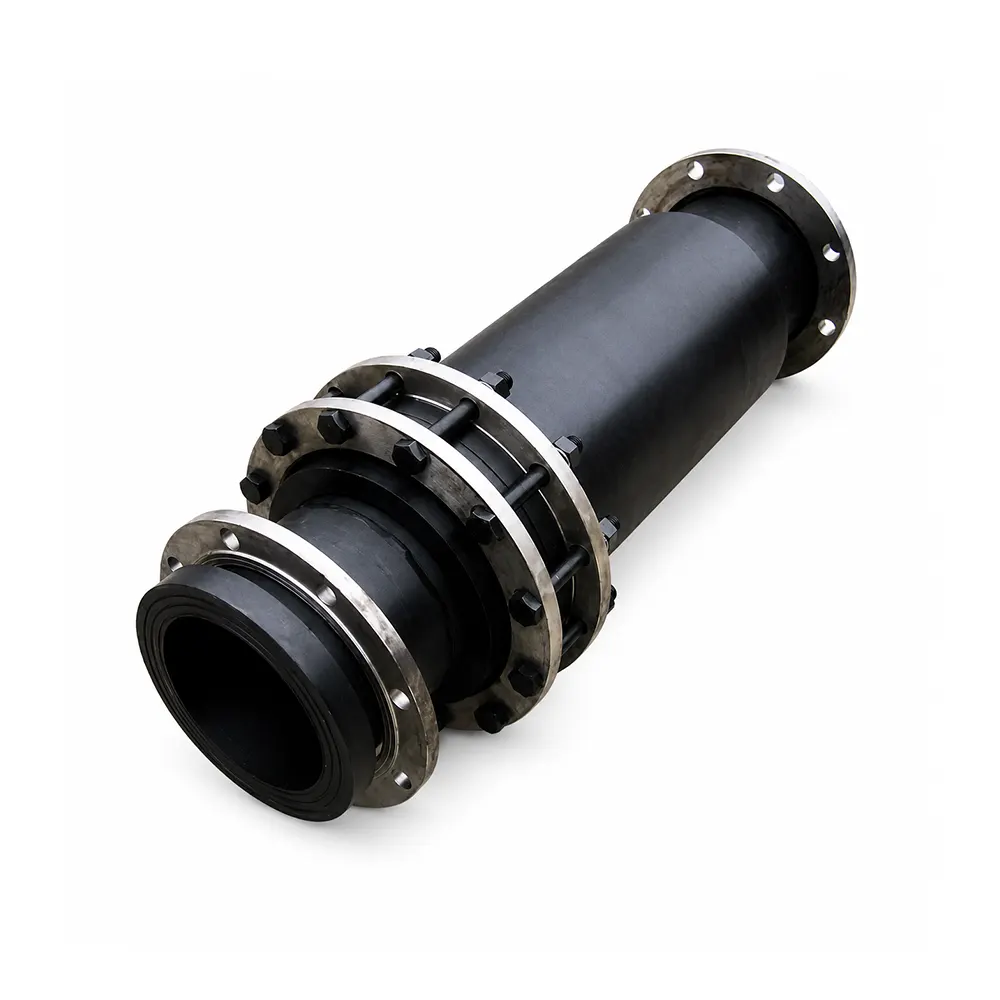 hdpe limit expansion joint