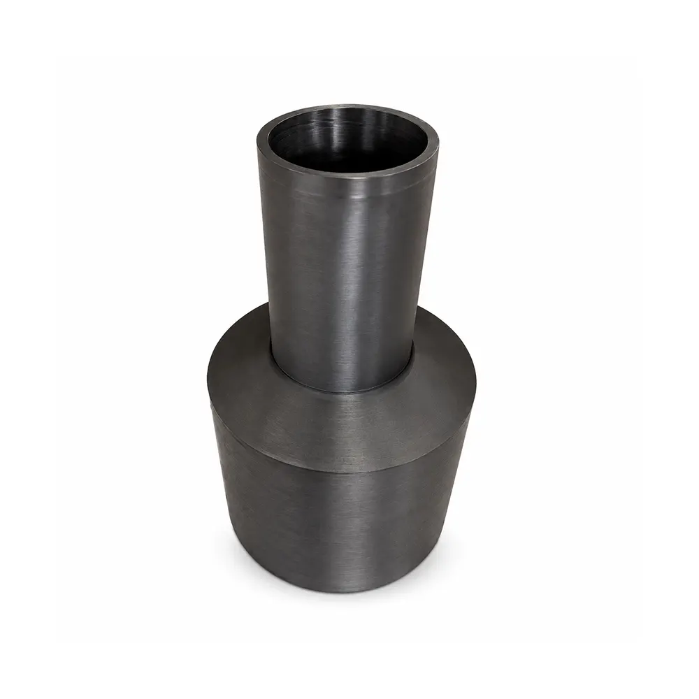 hdpe long spigot reducer