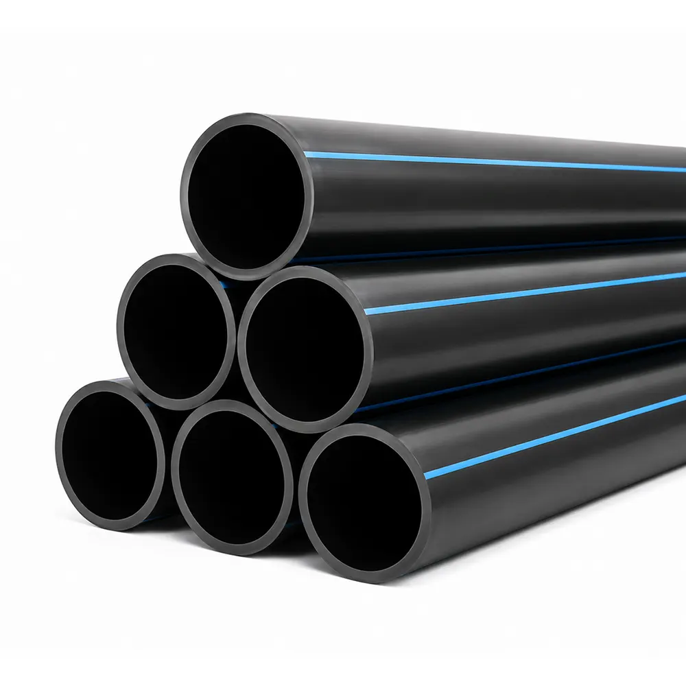hdpe pipe
