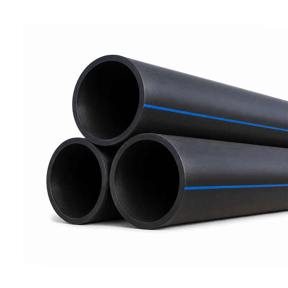 hdpe pipe