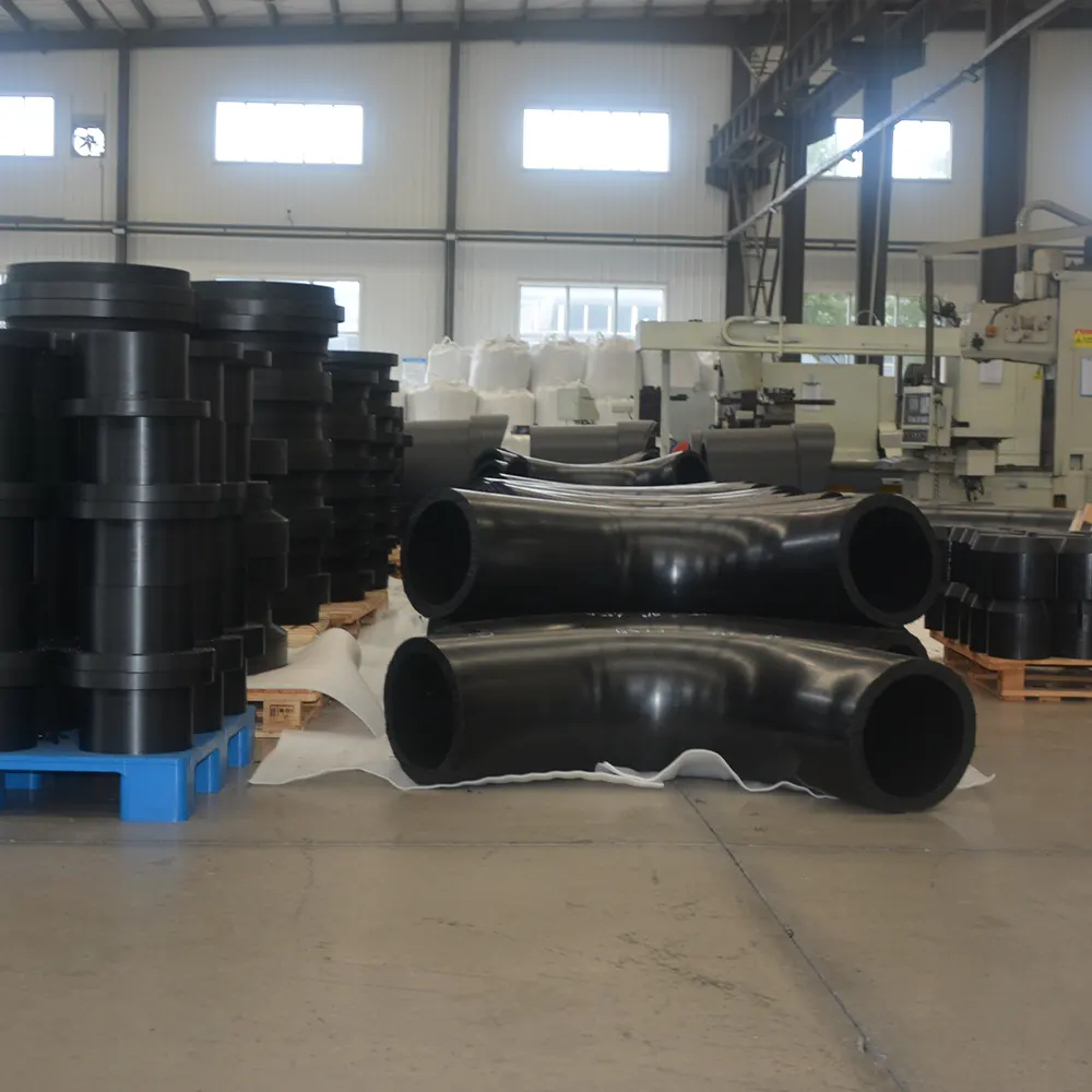 hdpe pipe high pressure