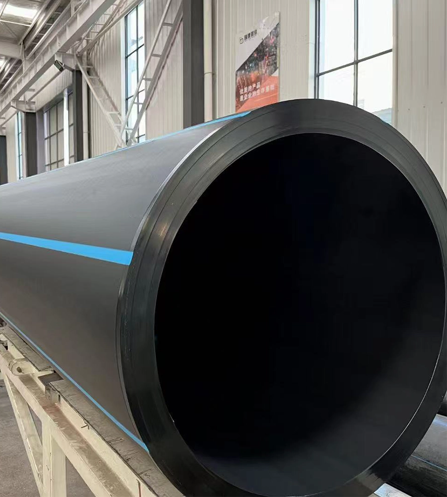 hdpe pipe manufacturer