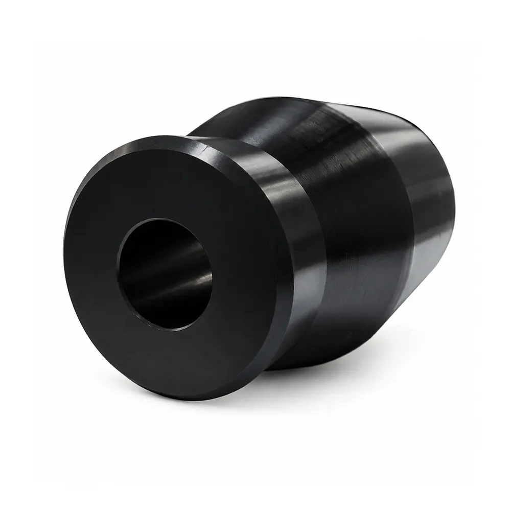 hdpe pull head