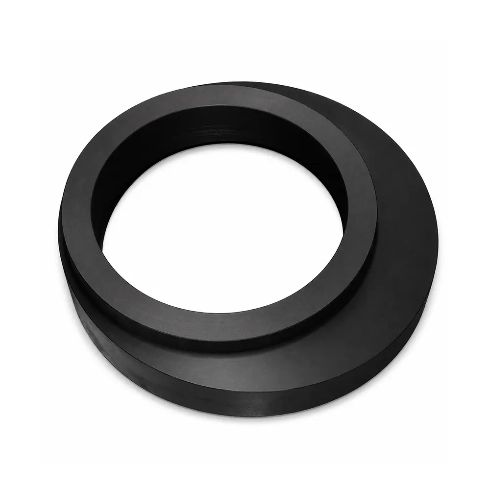 hdpe reducing butt joint