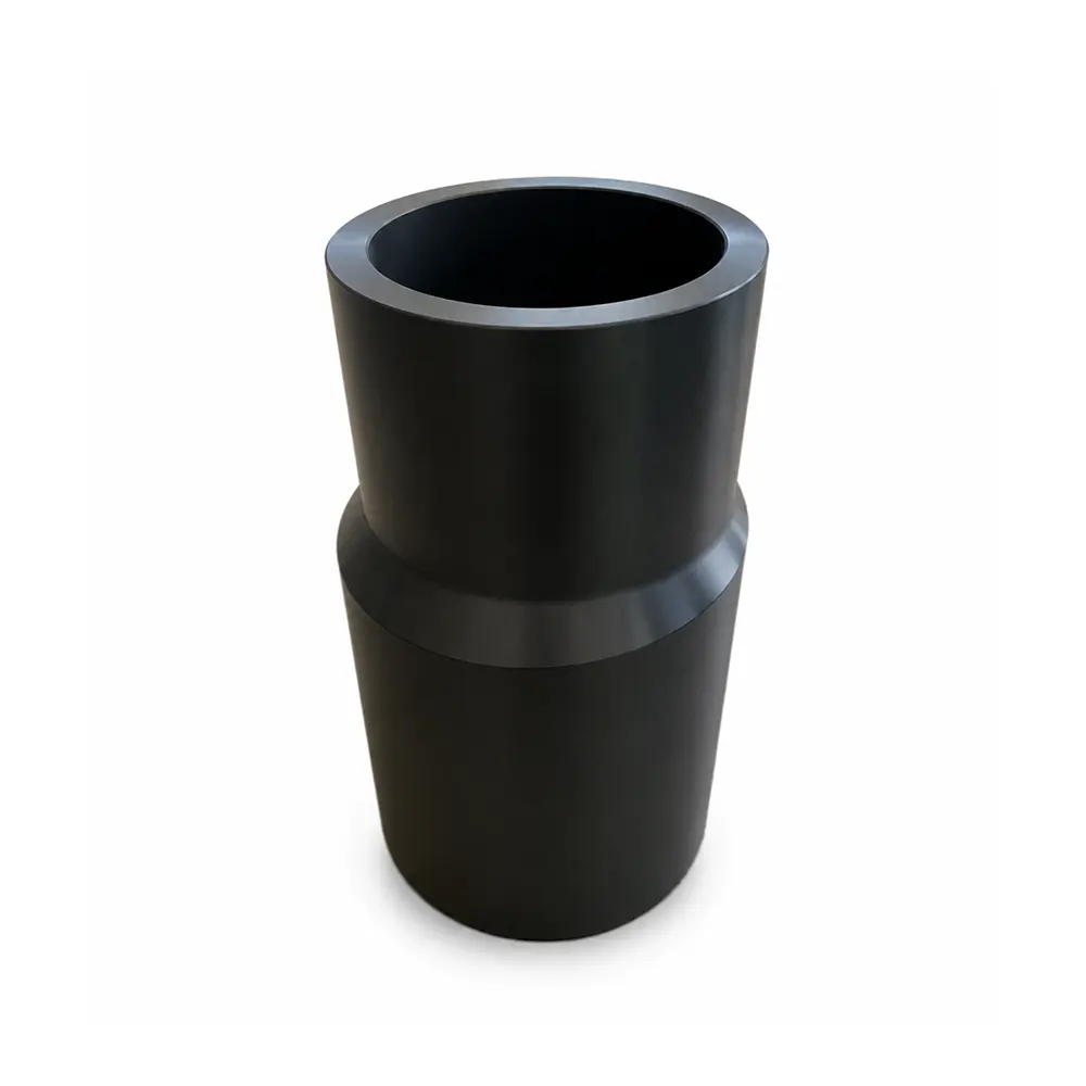 hdpe reducing socket fitting