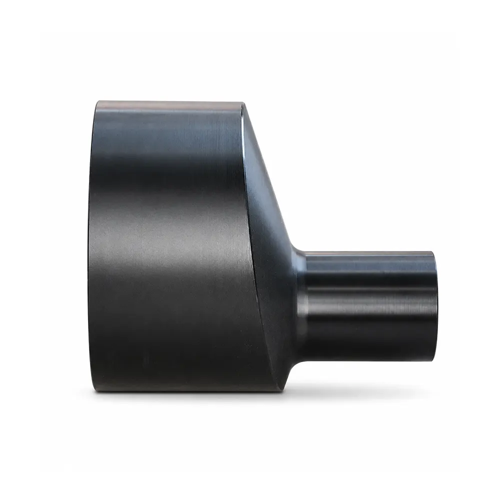 hdpe reducing socket