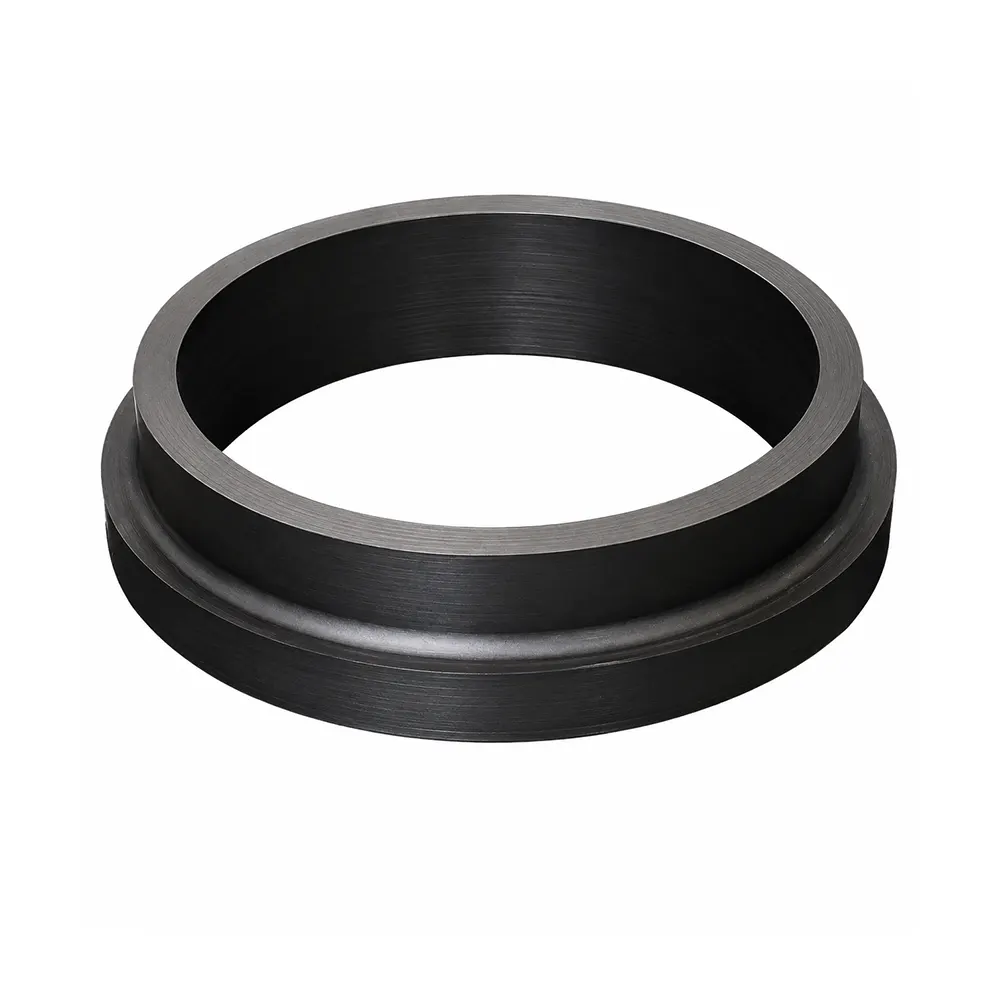 hdpe stub end