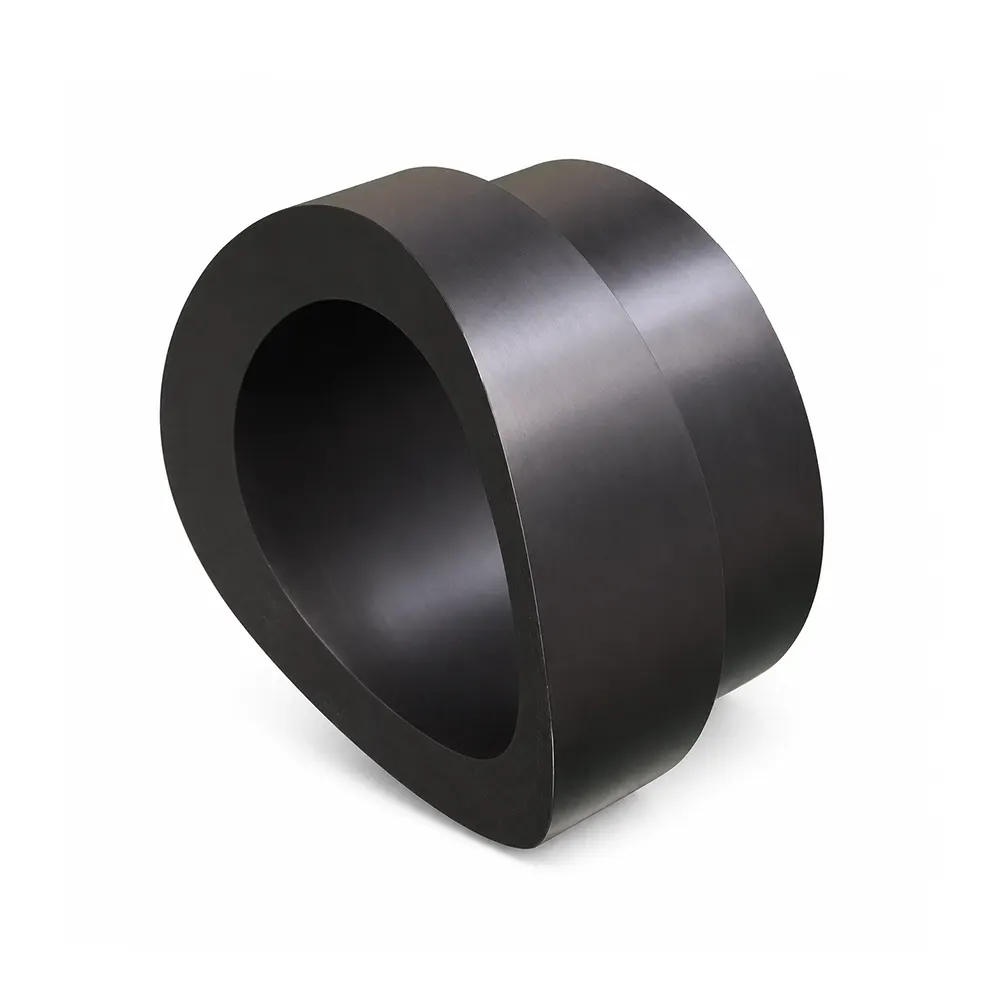 hdpe tapping saddle